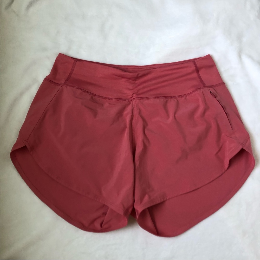 Outdoor Voices Hudson 4” Short
